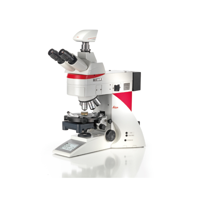 Leica DM4 P偏光顯微鏡